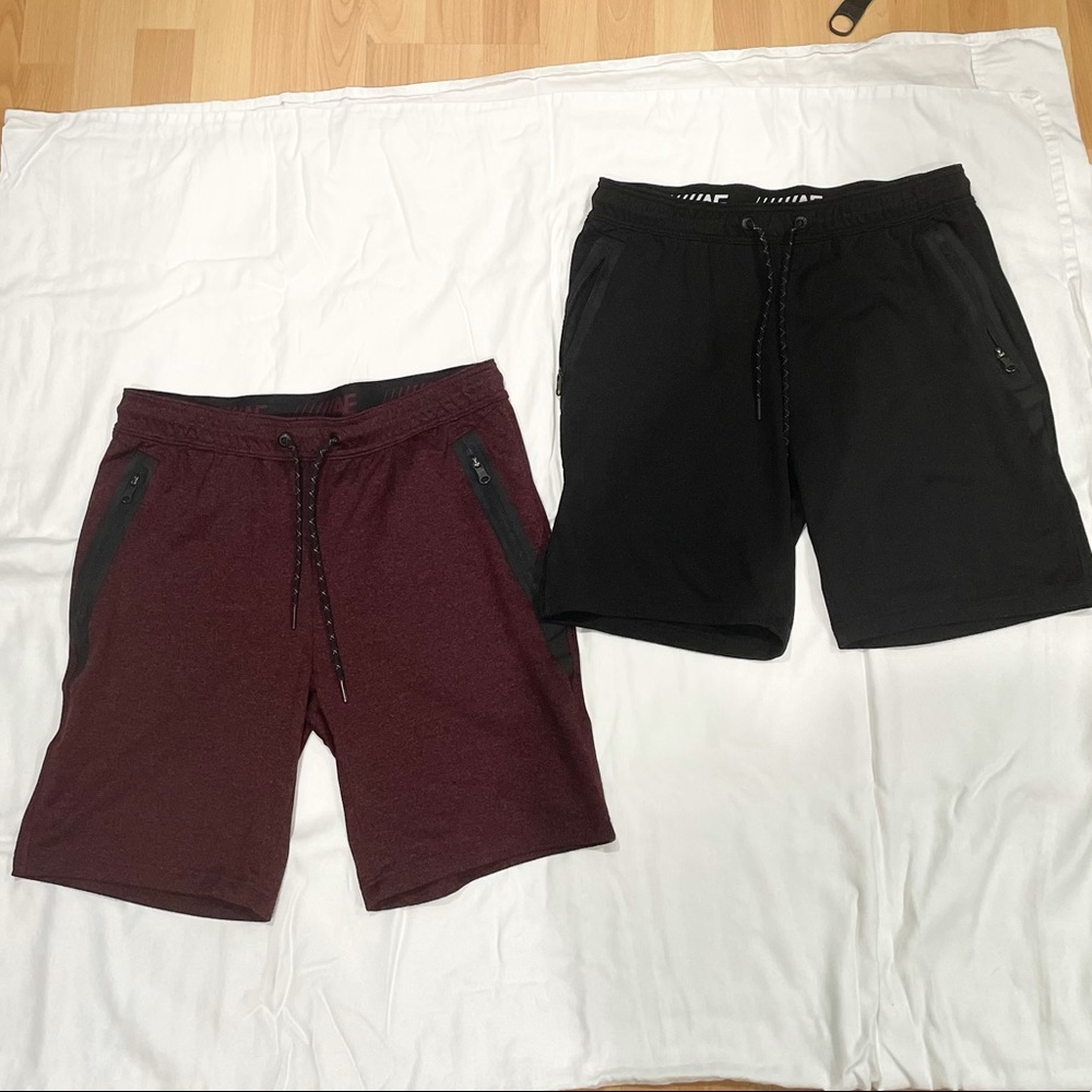 American Eagle Sweat Shorts